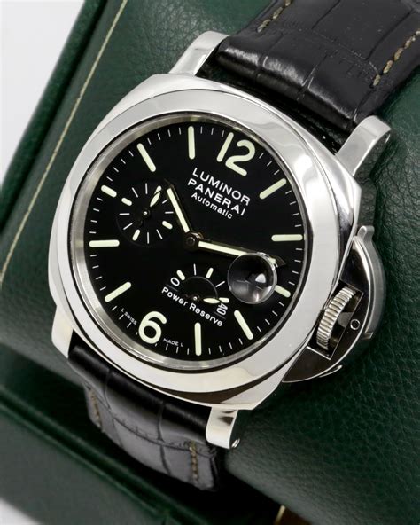 panerai deployant